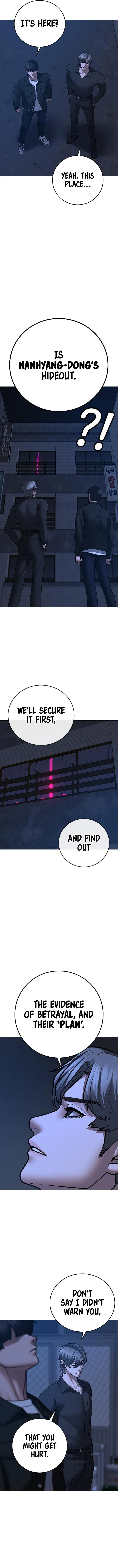 Read Reality Quest EN Manga Online