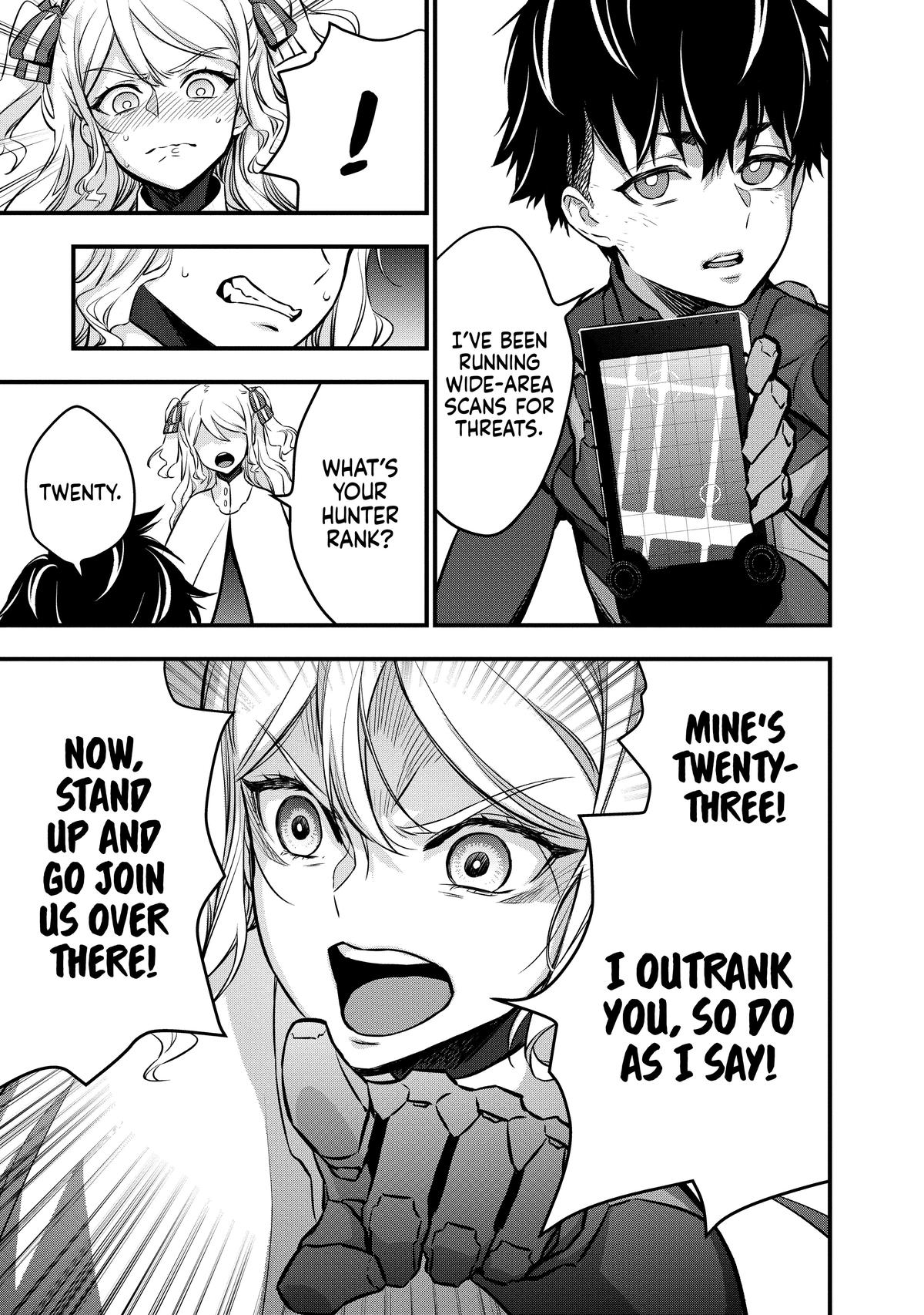 Read Rebuild World EN Manga Online