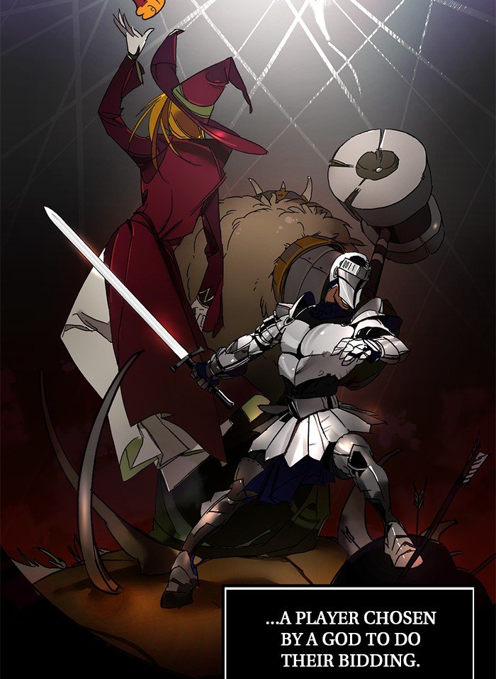 Read Return to Player EN Manga Online