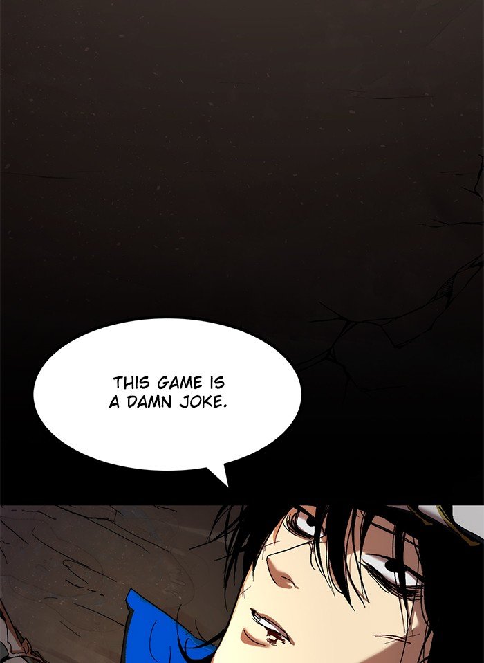 Read Return to Player EN Manga Online