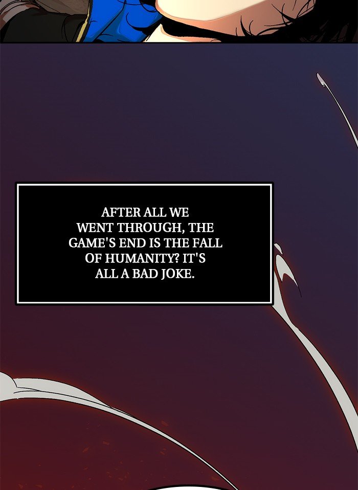 Read Return to Player EN Manga Online
