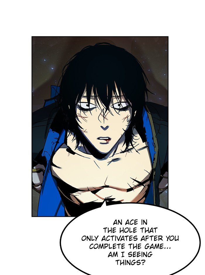 Read Return to Player EN Manga Online