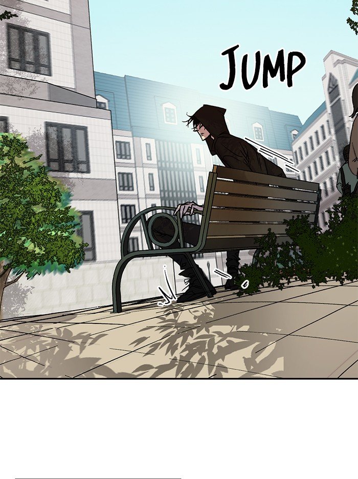 Read Return to Player EN Manga Online