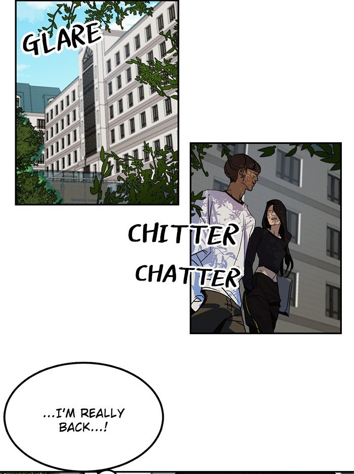Read Return to Player EN Manga Online