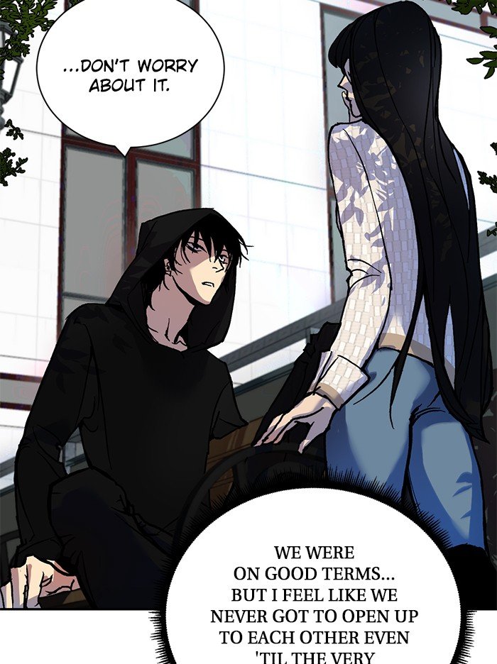 Read Return to Player EN Manga Online