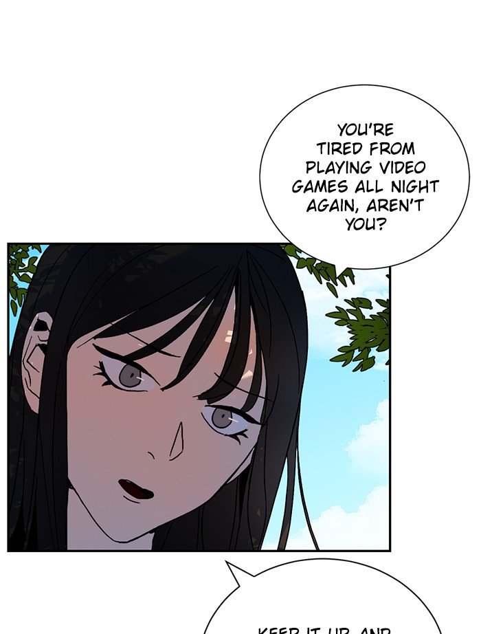 Read Return to Player EN Manga Online