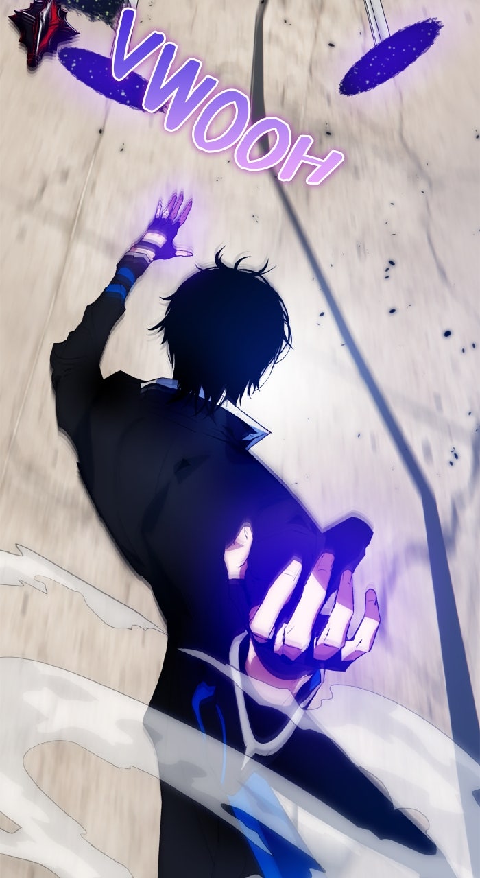 Read Return to Player EN Manga Online