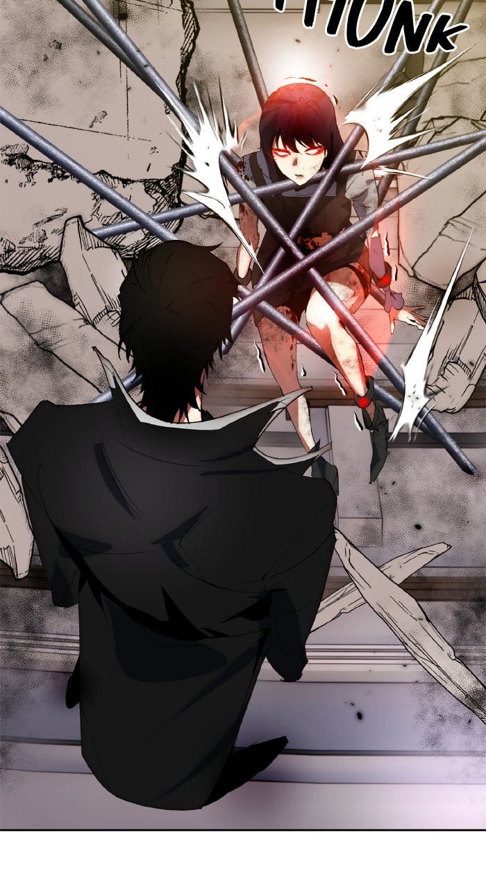 Read Return to Player EN Manga Online