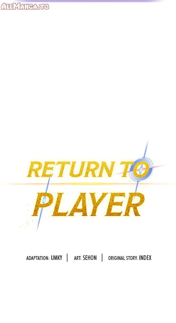 Read Return to Player EN Manga Online