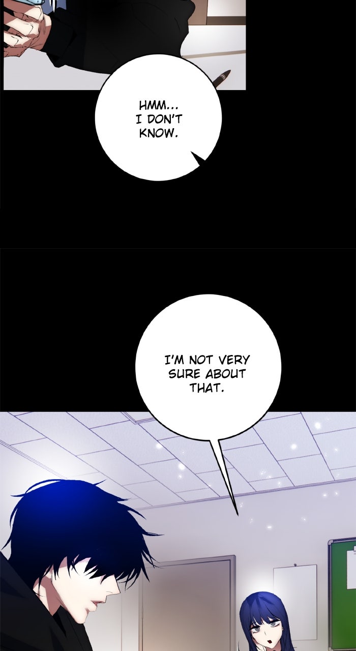 Read Return to Player EN Manga Online