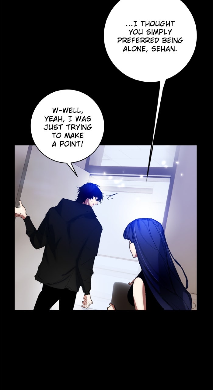 Read Return to Player EN Manga Online