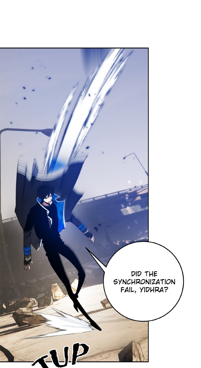 Read Return to Player EN Manga Online