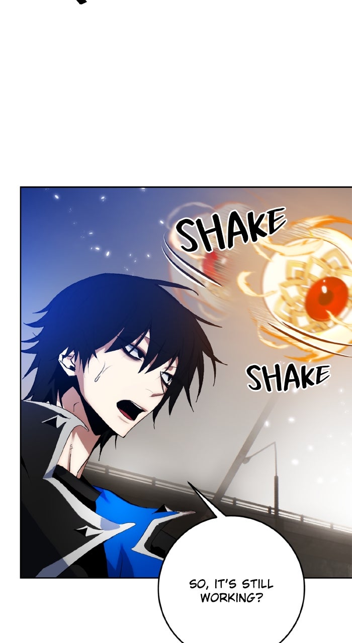 Read Return to Player EN Manga Online