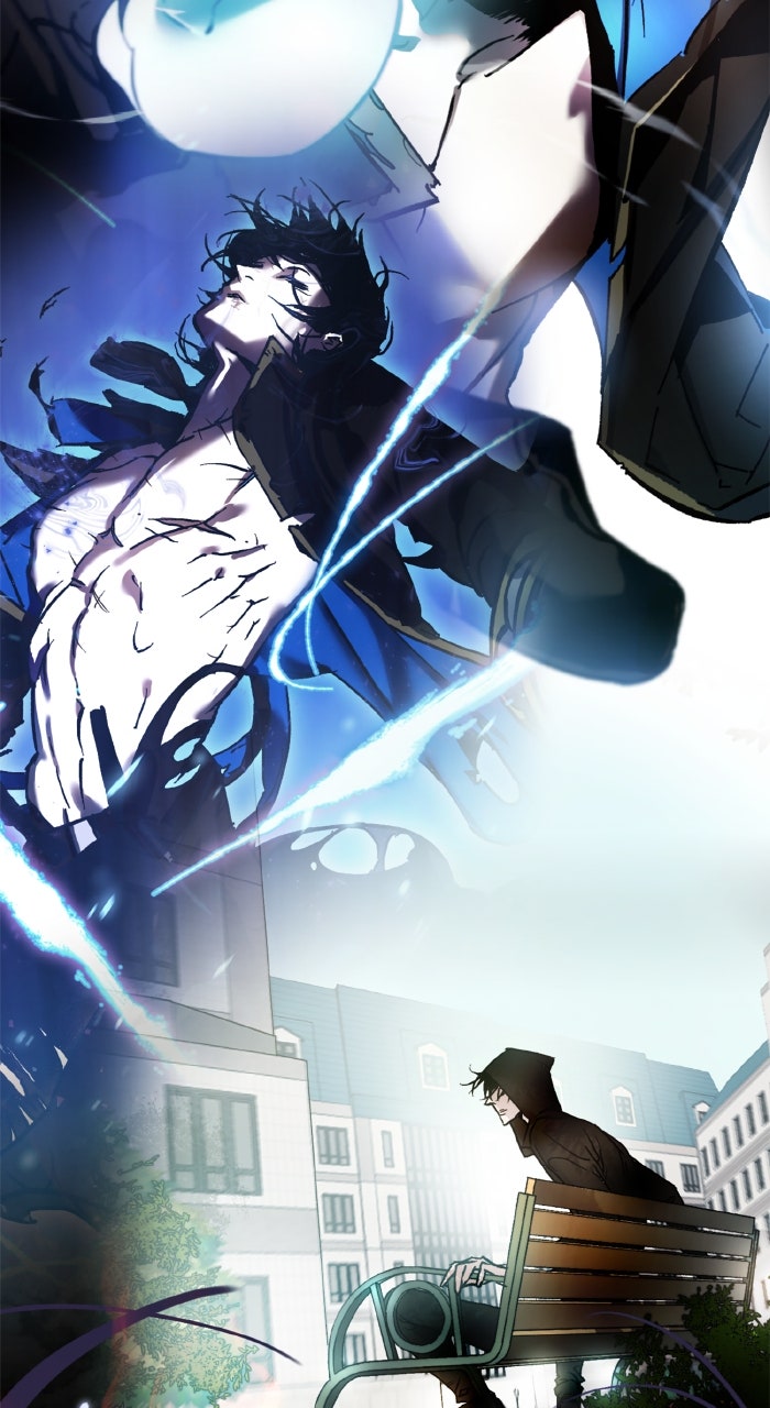 Read Return to Player EN Manga Online