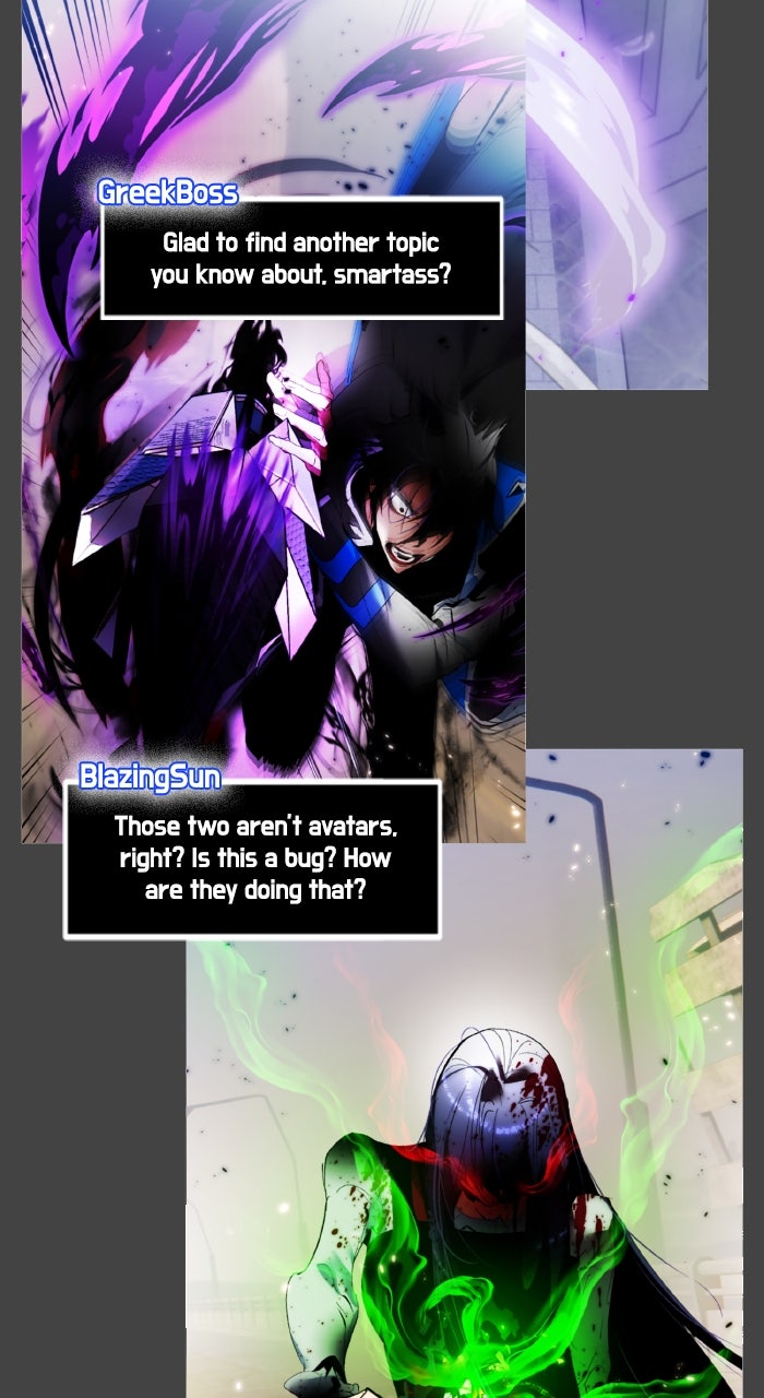 Read Return to Player EN Manga Online