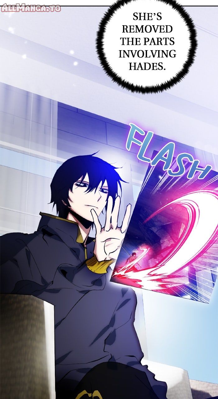 Read Return to Player EN Manga Online
