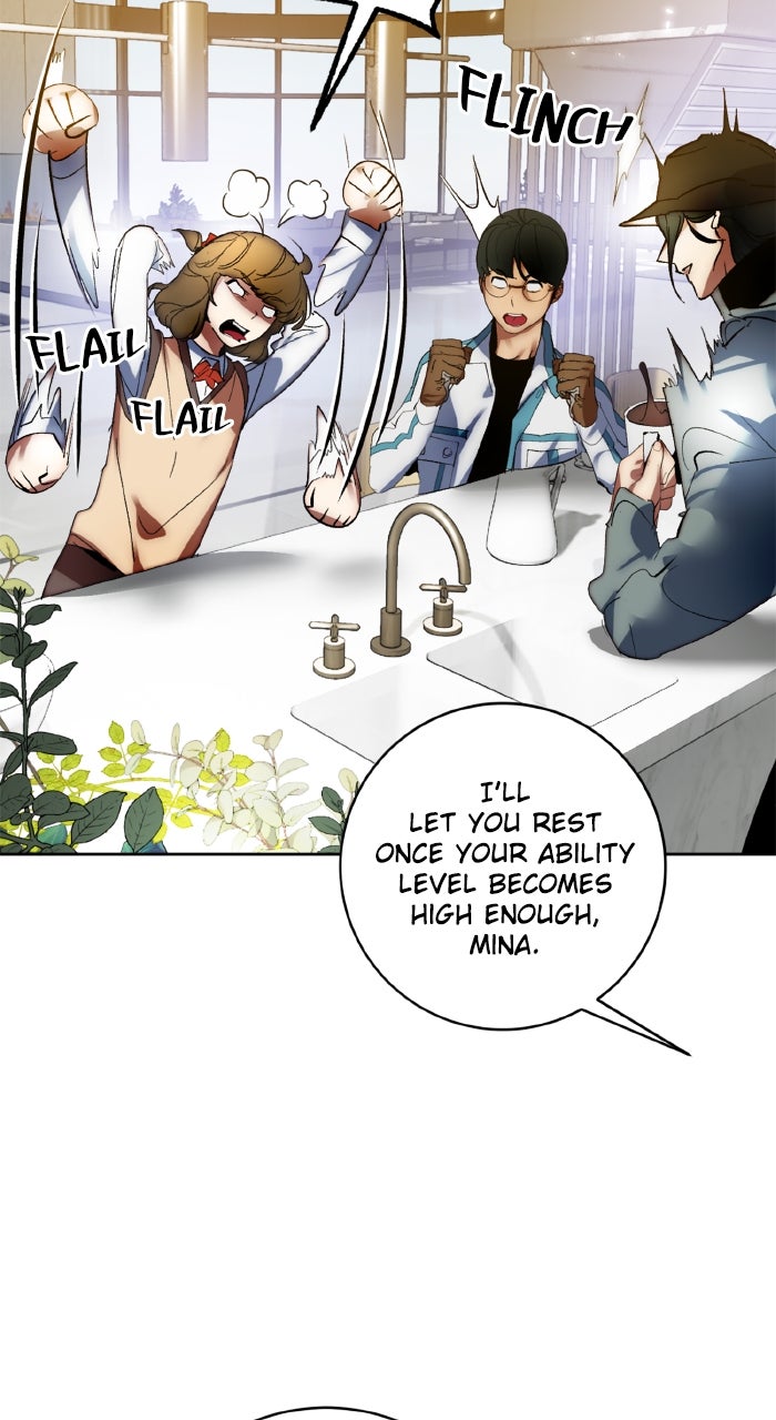 Read Return to Player EN Manga Online