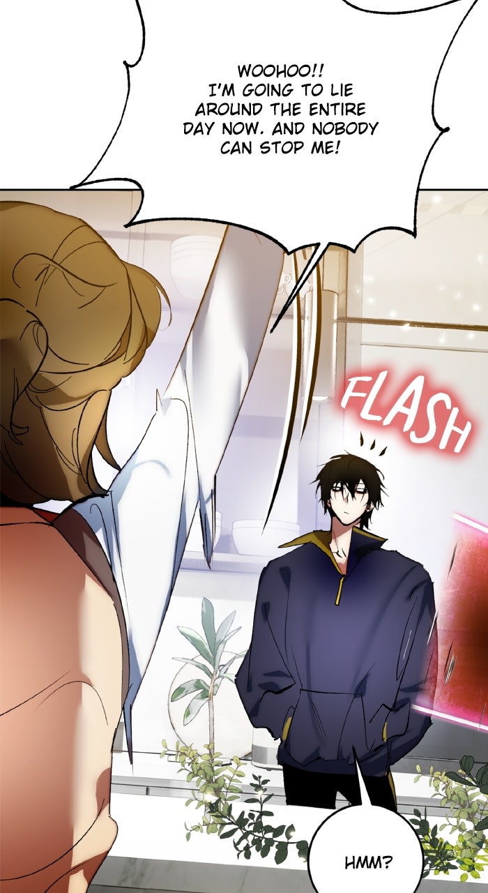 Read Return to Player EN Manga Online
