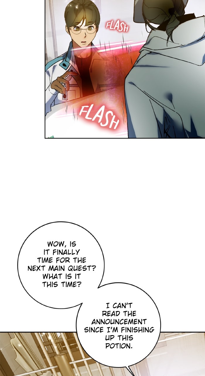 Read Return to Player EN Manga Online