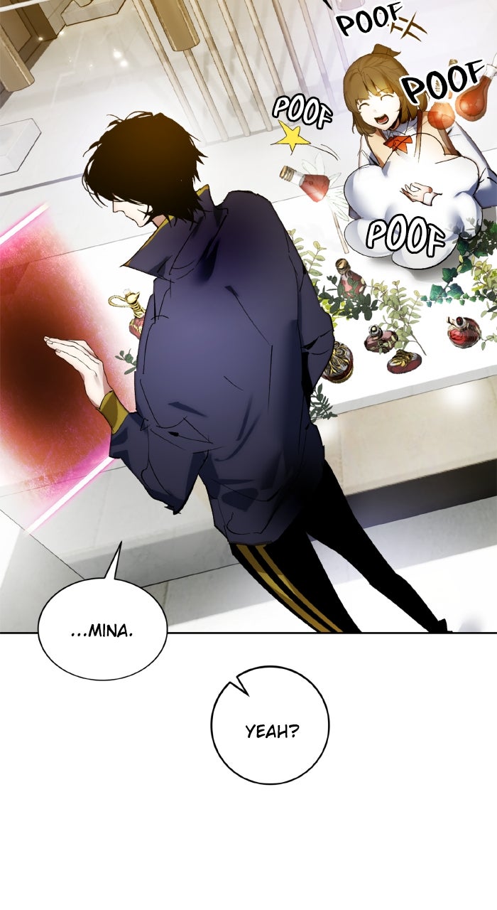Read Return to Player EN Manga Online