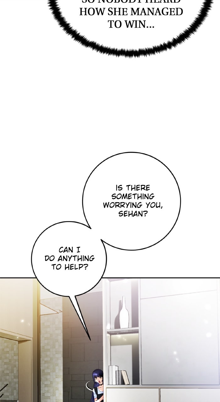 Read Return to Player EN Manga Online