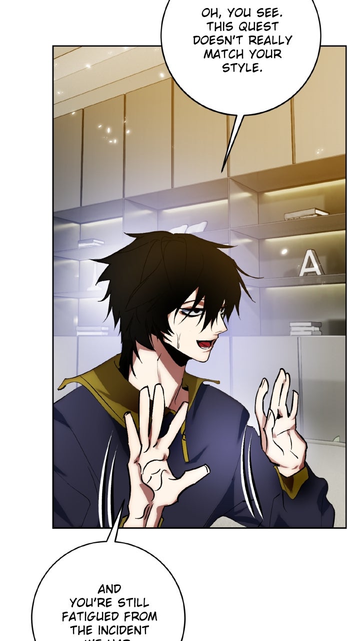 Read Return to Player EN Manga Online