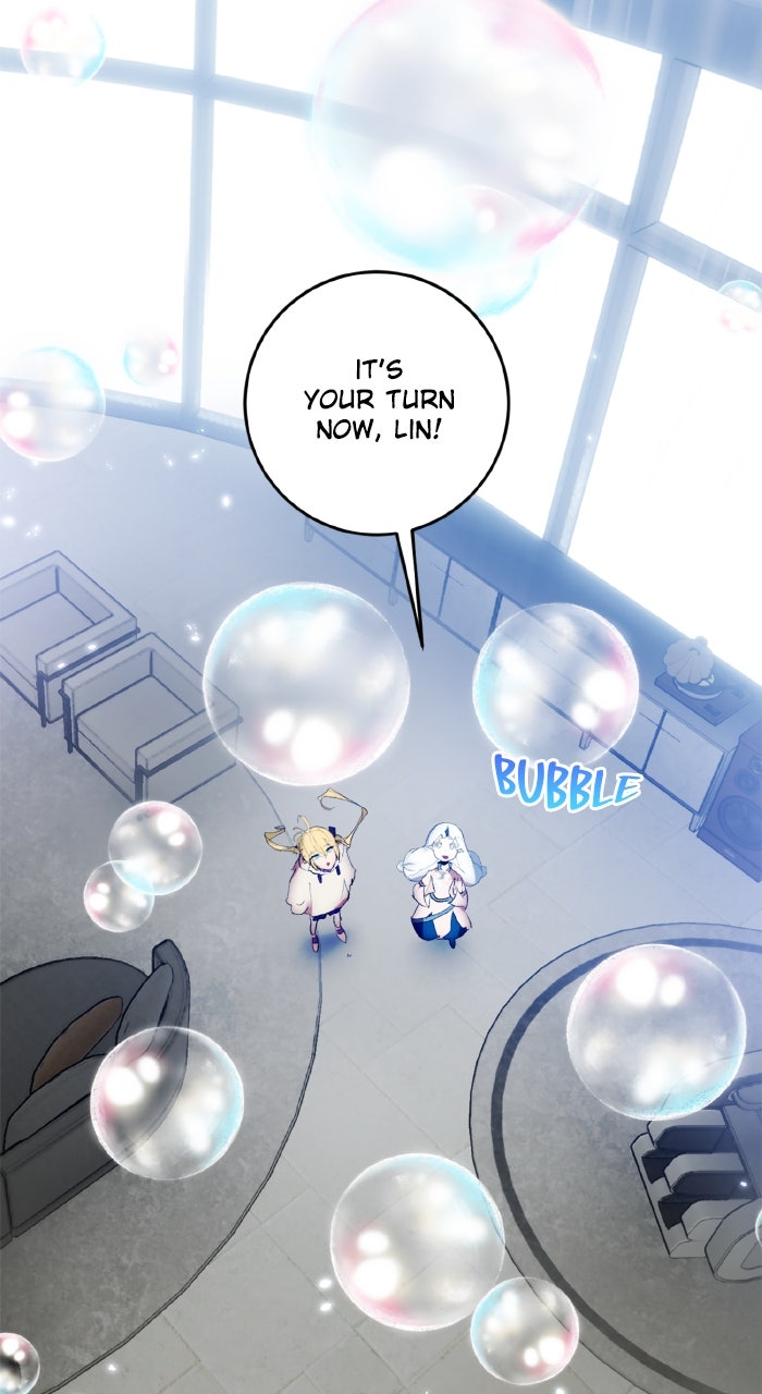 Read Return to Player EN Manga Online