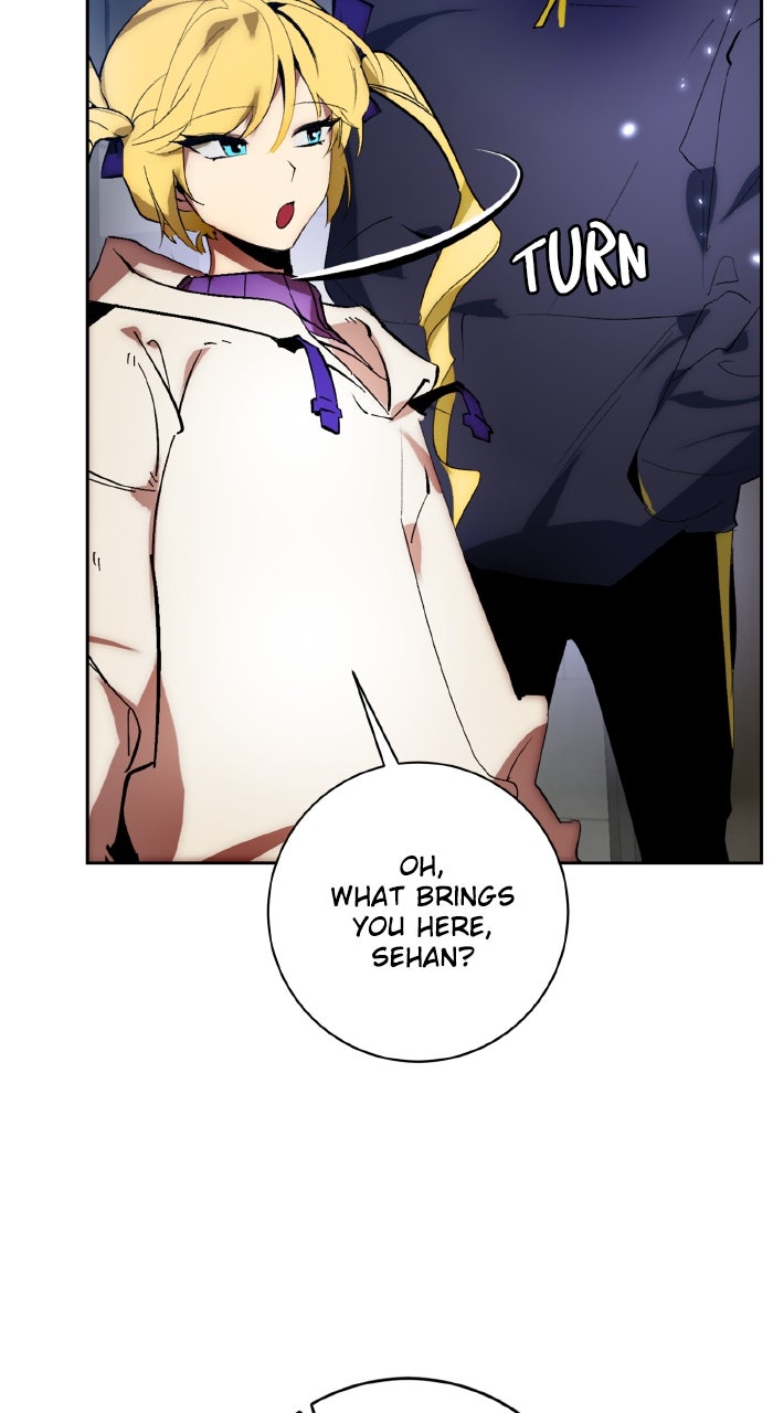 Read Return to Player EN Manga Online