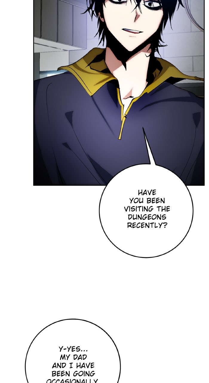 Read Return to Player EN Manga Online