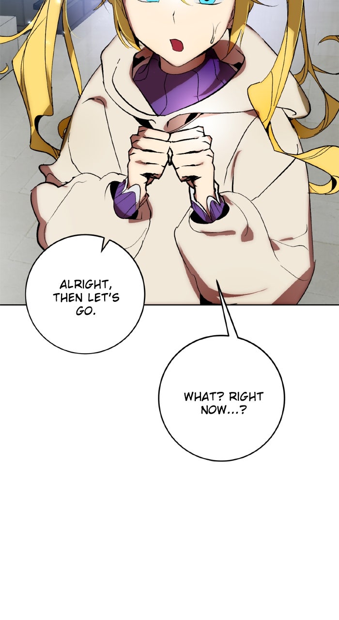 Read Return to Player EN Manga Online