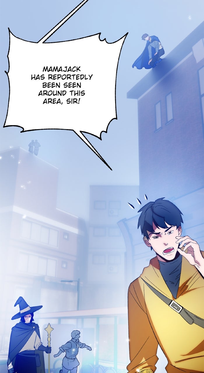 Read Return to Player EN Manga Online