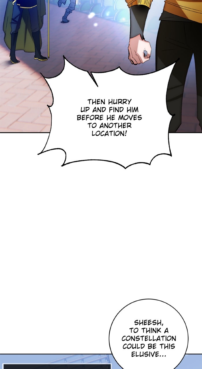 Read Return to Player EN Manga Online