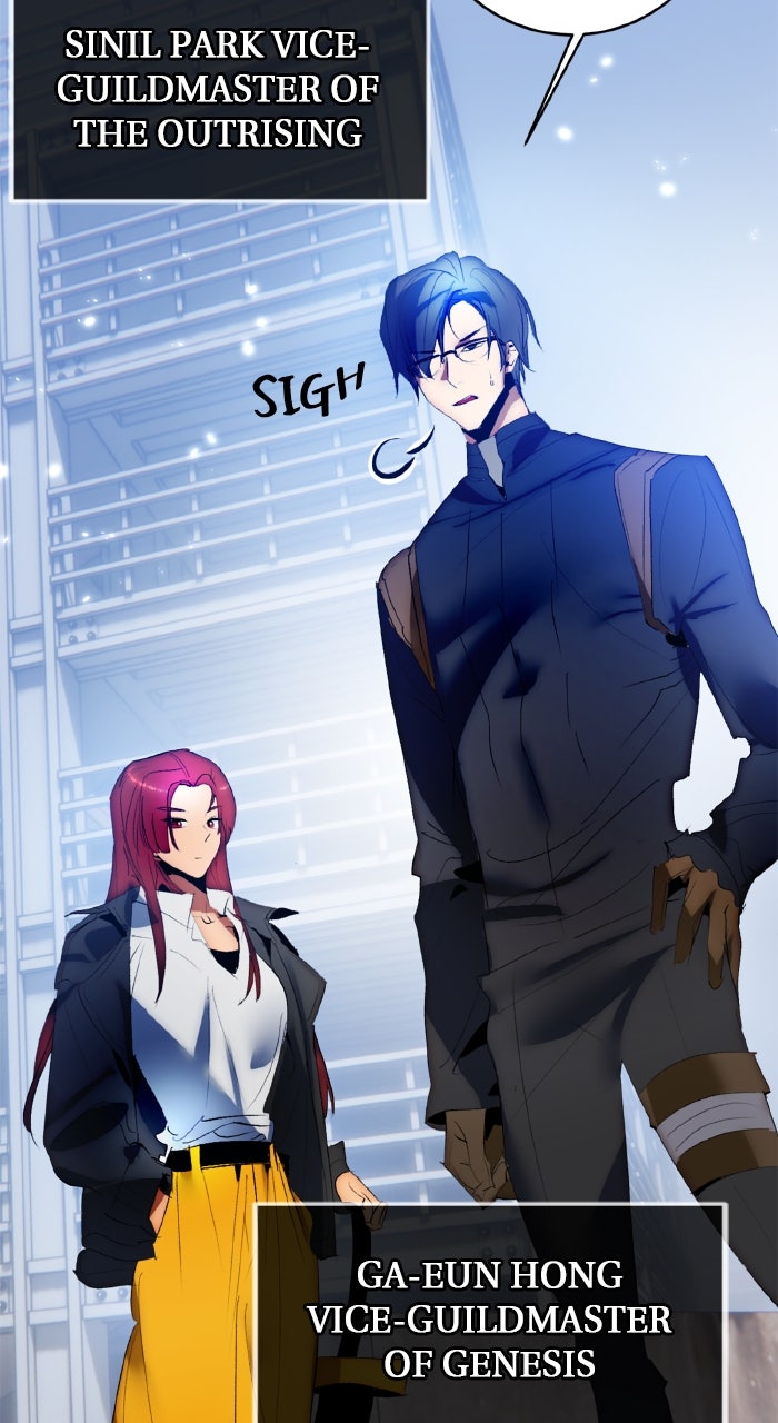 Read Return to Player EN Manga Online