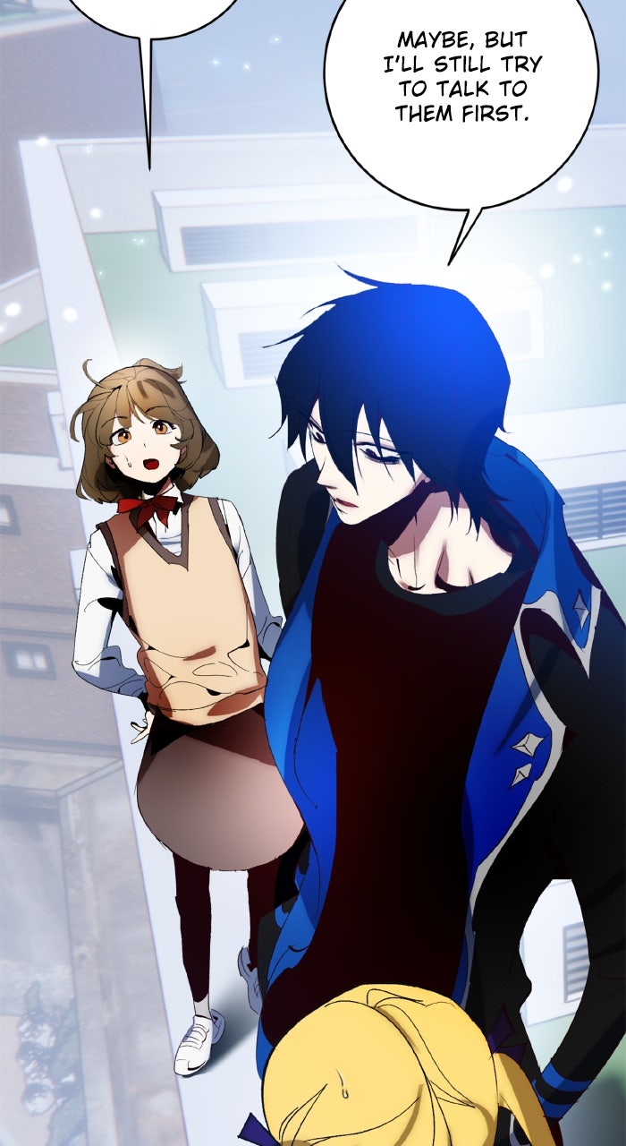 Read Return to Player EN Manga Online