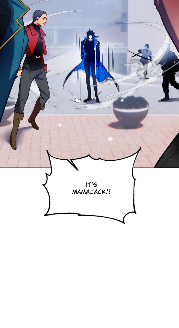 Read Return to Player EN Manga Online