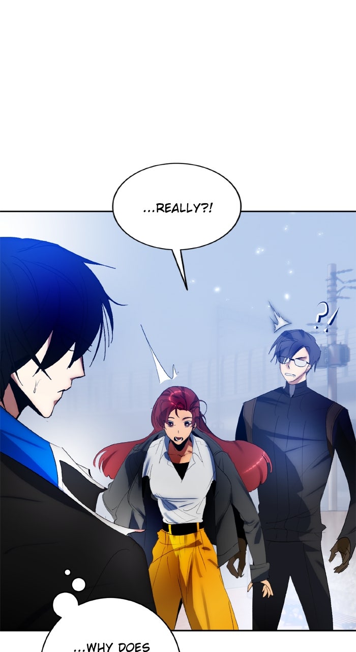 Read Return to Player EN Manga Online