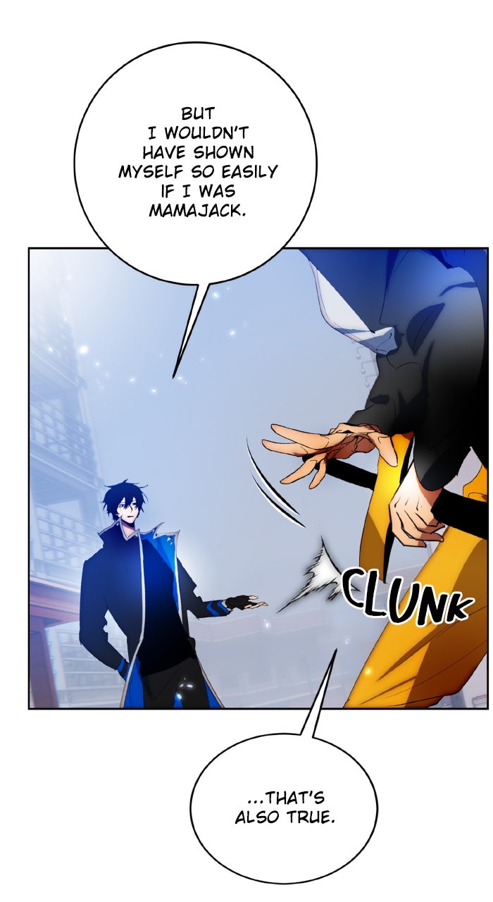 Read Return to Player EN Manga Online