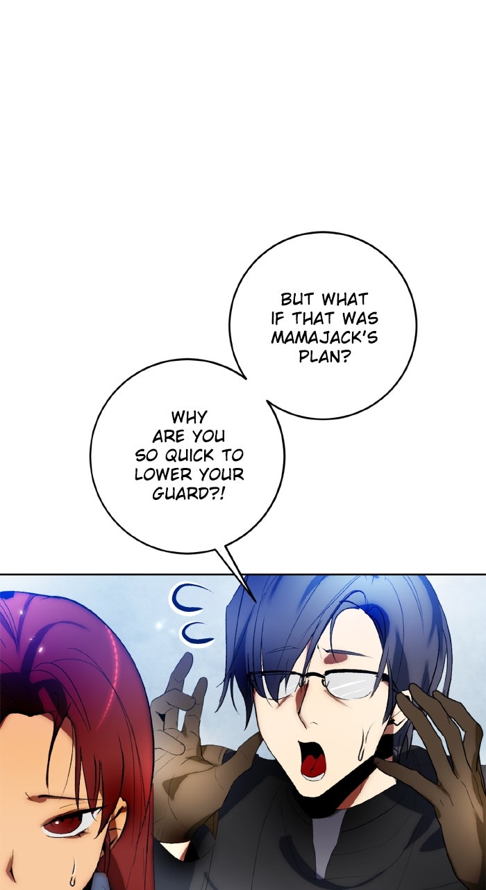 Read Return to Player EN Manga Online
