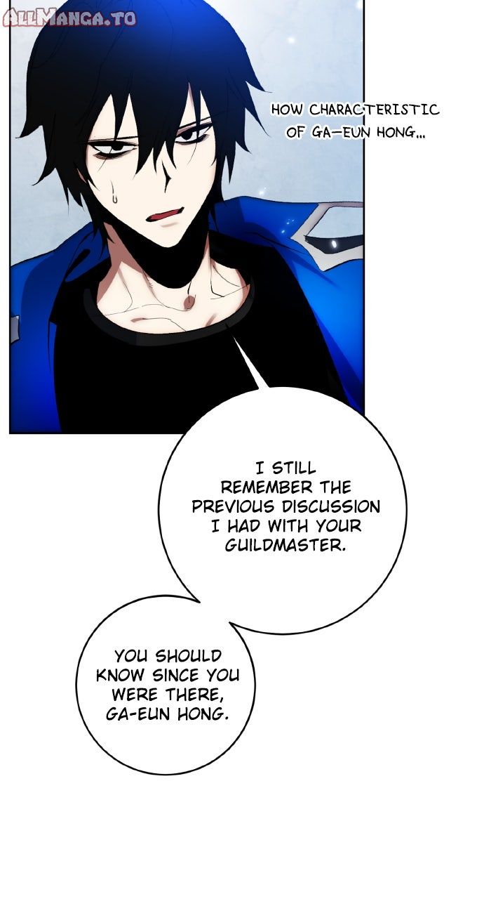 Read Return to Player EN Manga Online