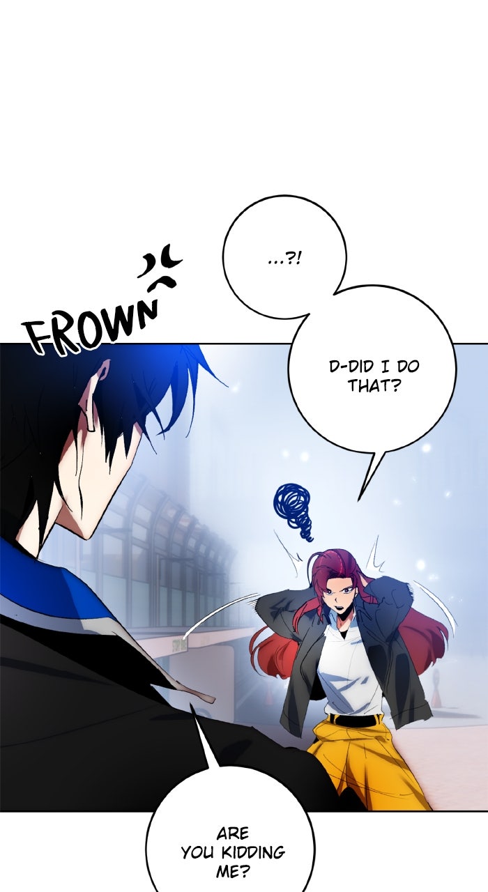 Read Return to Player EN Manga Online