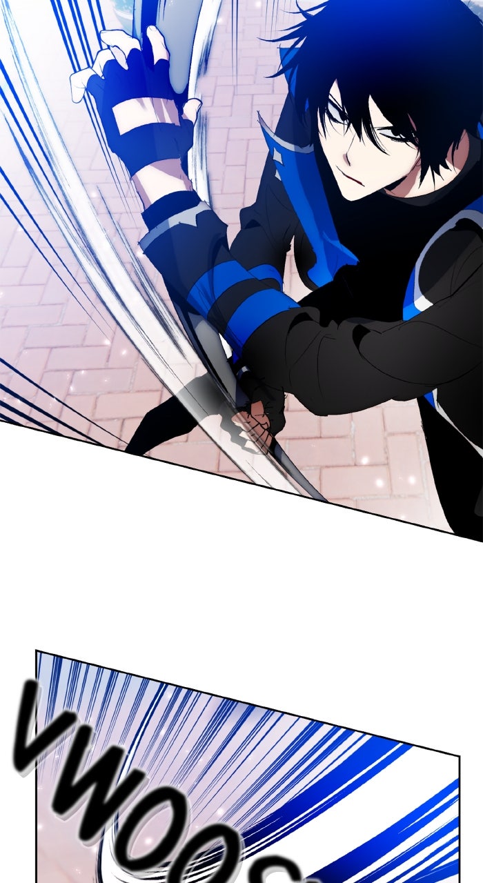 Read Return to Player EN Manga Online