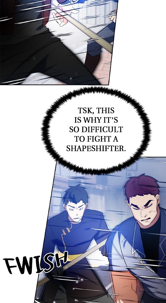 Read Return to Player EN Manga Online