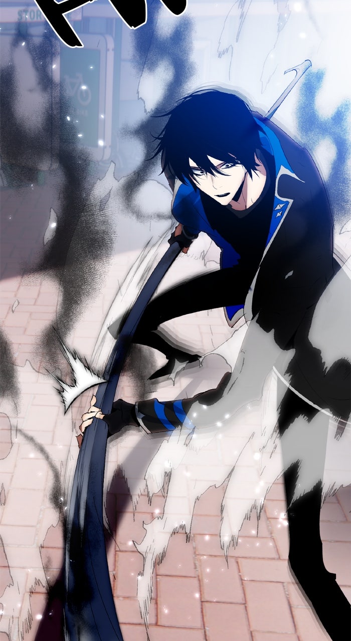 Read Return to Player EN Manga Online