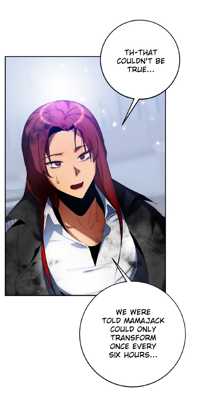 Read Return to Player EN Manga Online