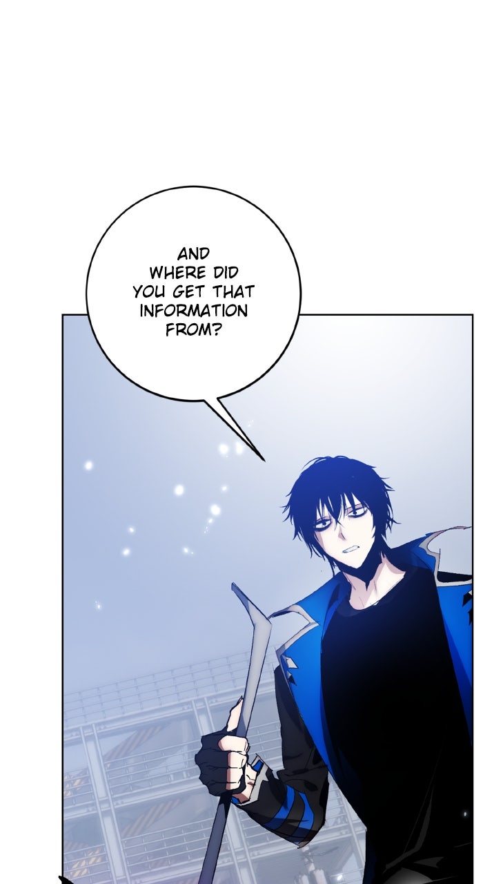 Read Return to Player EN Manga Online