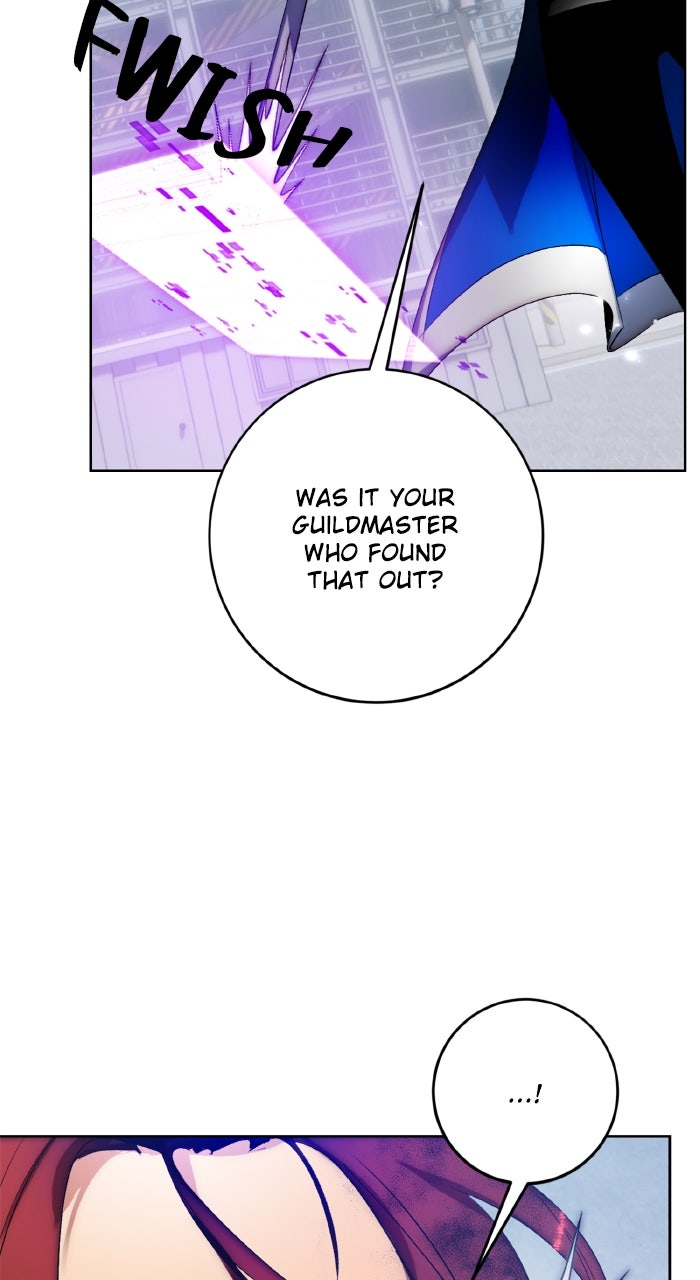 Read Return to Player EN Manga Online