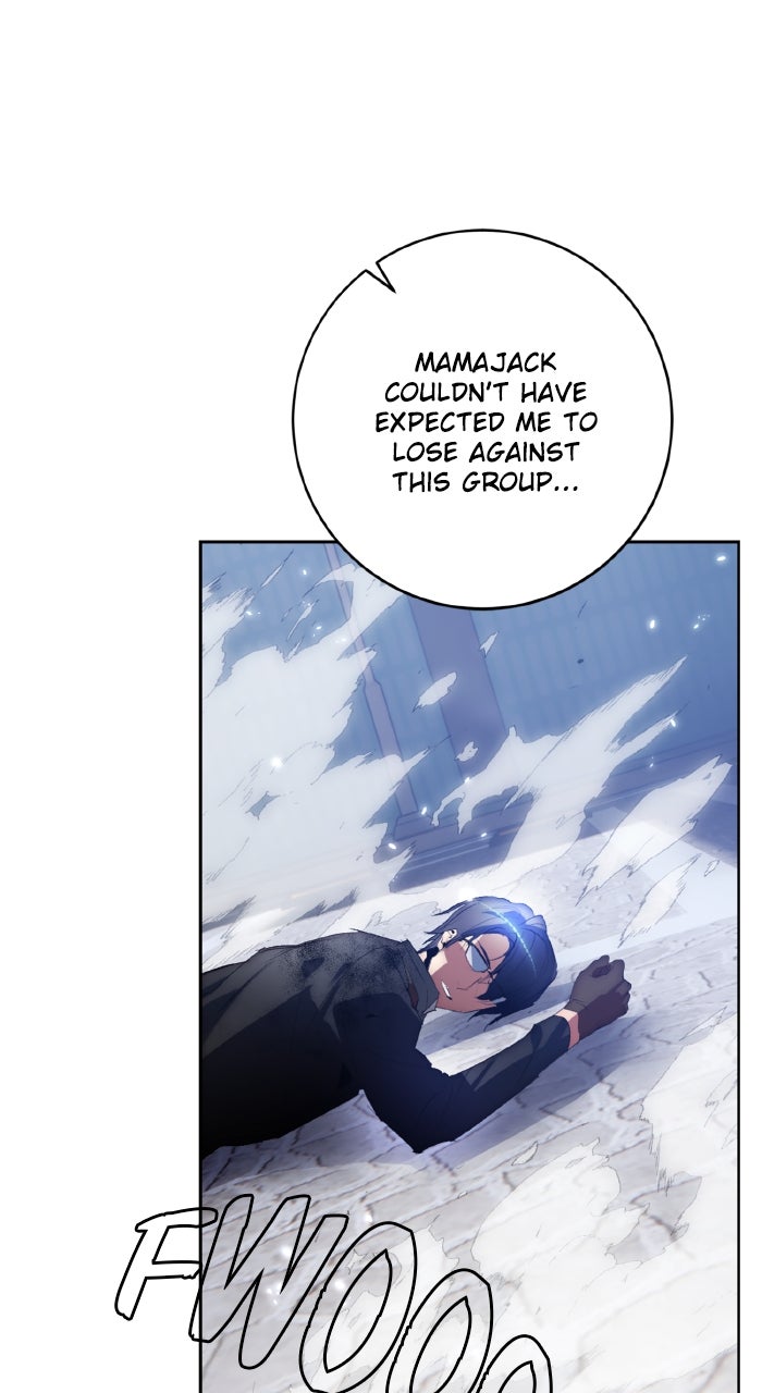 Read Return to Player EN Manga Online