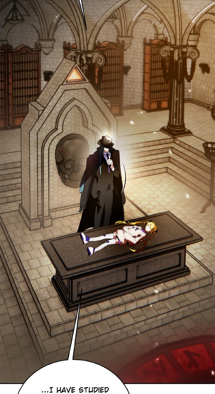 Read Return to Player EN Manga Online