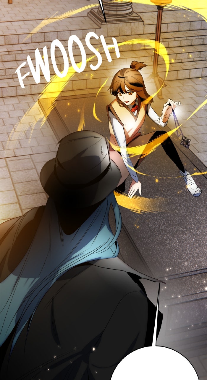 Read Return to Player EN Manga Online