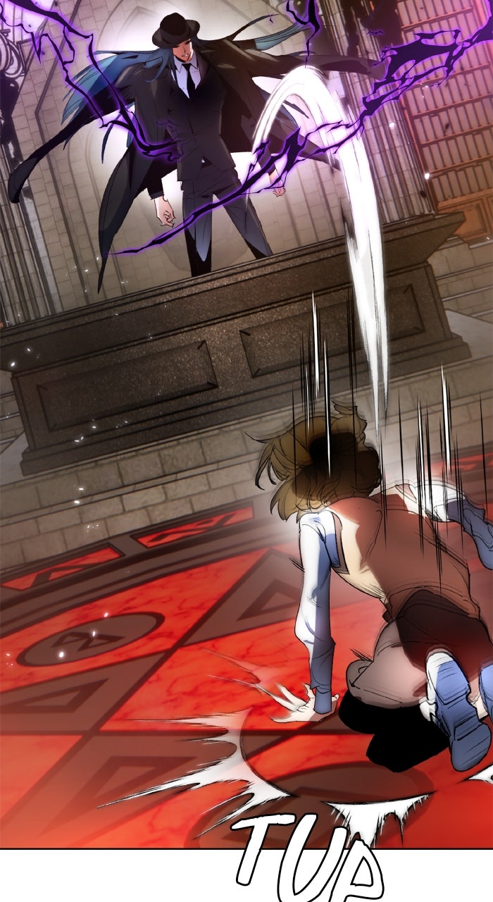 Read Return to Player EN Manga Online